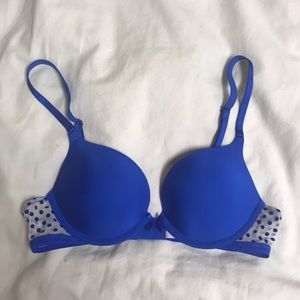 Victoria’s Secret Push Up Bra